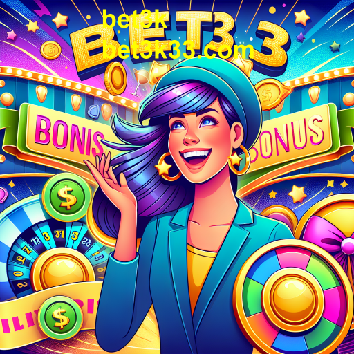 Descubra as Melhores Promoções Especiais do Bet3k